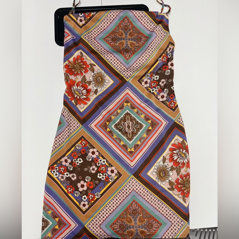 New Urban Outfitters Dress